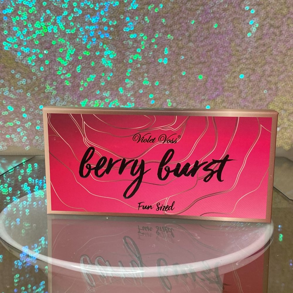 COPY - Violet Voss Eyeshadow Pallet